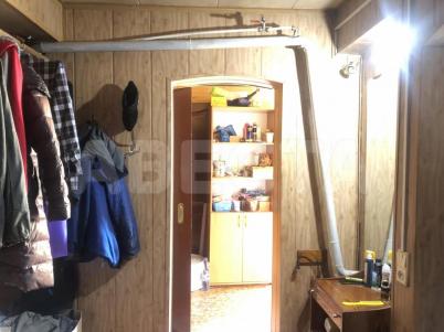 Продажа квартиры Омск. ул. 2-я Ремесленная, 85А