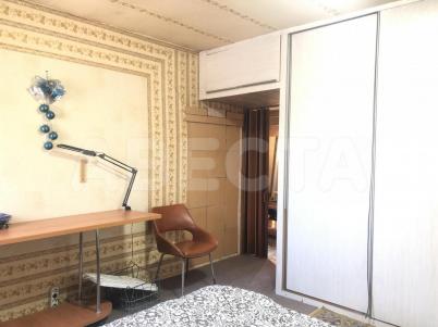 Продажа квартиры Омск. ул. 2-я Ремесленная, 85А