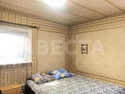 Продажа квартиры Омск. ул. 2-я Ремесленная, 85А