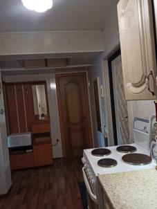 Продажа квартиры Омск. 1-я Железнодорожная, 18/1