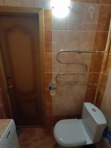 Продажа квартиры Омск. 1-я Железнодорожная, 18/1 Продажа квартиры Омск. 1-я Железнодорожная, 18/1
