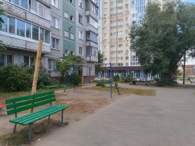 Продажа квартиры Омск. 1-я Железнодорожная, 18/1 Продажа квартиры Омск. 1-я Железнодорожная, 18/1