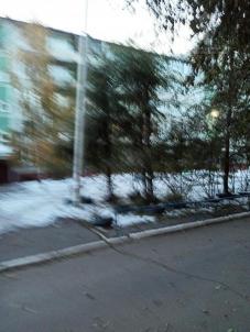 Продажа квартиры Омск. 1-я Железнодорожная, 18/1