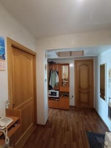 Продажа квартиры Омск. 1-я Железнодорожная, 18/1 Продажа квартиры Омск. 1-я Железнодорожная, 18/1