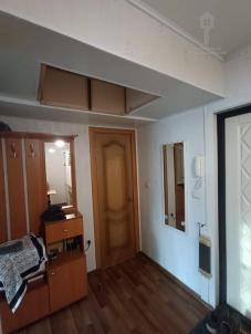 Продажа квартиры Омск. 1-я Железнодорожная, 18/1