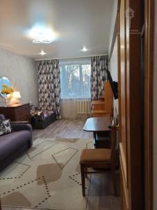 Продажа квартиры Омск. 1-я Железнодорожная, 18/1