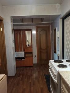 Продажа квартиры Омск. 1-я Железнодорожная, 18/1