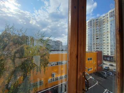 Продажа квартиры Омск. 1-я Железнодорожная, 18/1 Продажа квартиры Омск. 1-я Железнодорожная, 18/1