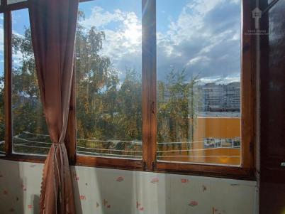 Продажа квартиры Омск. 1-я Железнодорожная, 18/1 Продажа квартиры Омск. 1-я Железнодорожная, 18/1
