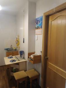 Продажа квартиры Омск. 1-я Железнодорожная, 18/1 Продажа квартиры Омск. 1-я Железнодорожная, 18/1