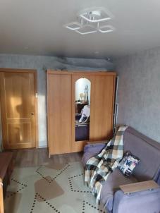 Продажа квартиры Омск. 1-я Железнодорожная, 18/1