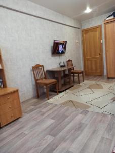 Продажа квартиры Омск. 1-я Железнодорожная, 18/1