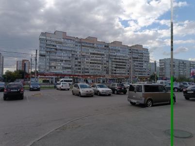 Продажа квартиры Омск. 1-я Железнодорожная, 18/1 Продажа квартиры Омск. 1-я Железнодорожная, 18/1