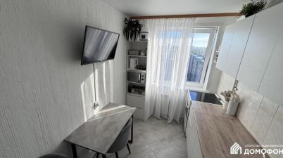 Продажа квартиры Омск.&nbsp;Волгоградская, 34