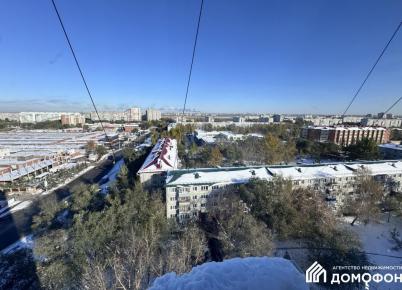 Продажа квартиры Омск.&nbsp;Волгоградская, 34