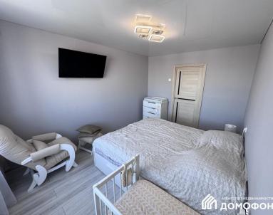 Продажа квартиры Омск.&nbsp;Волгоградская, 34