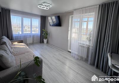 Продажа квартиры Омск. Волгоградская, 34 Продажа квартиры Омск. Волгоградская, 34