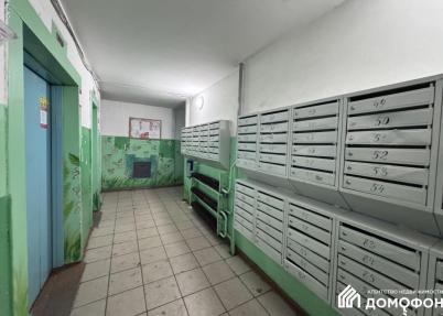 Продажа квартиры Омск.&nbsp;Волгоградская, 34