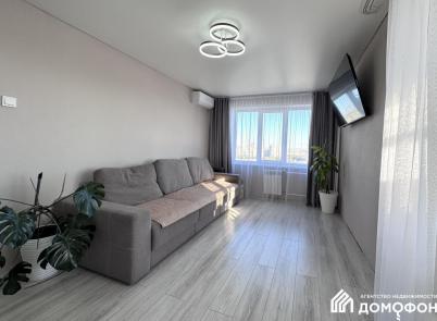 Продажа квартиры Омск. Волгоградская, 34 Продажа квартиры Омск. Волгоградская, 34
