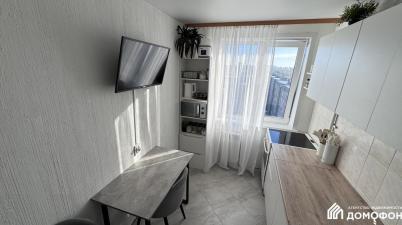 Продажа квартиры Омск. Волгоградская, 34 Продажа квартиры Омск. Волгоградская, 34