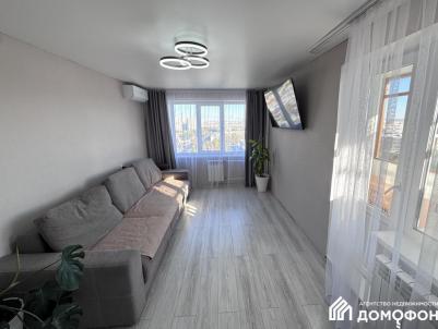 Продажа квартиры Омск. Волгоградская, 34 Продажа квартиры Омск. Волгоградская, 34