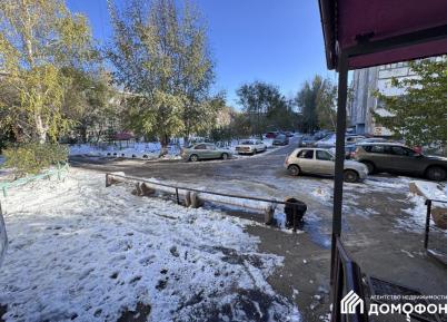 Продажа квартиры Омск.&nbsp;Волгоградская, 34