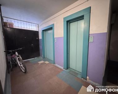 Продажа квартиры Омск. Волгоградская, 34 Продажа квартиры Омск. Волгоградская, 34