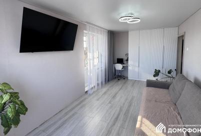 Продажа квартиры Омск. Волгоградская, 34 Продажа квартиры Омск. Волгоградская, 34