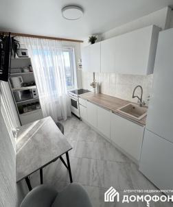 Продажа квартиры Омск. Волгоградская, 34 Продажа квартиры Омск. Волгоградская, 34