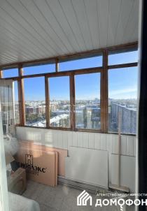 Продажа квартиры Омск.&nbsp;Волгоградская, 34