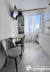 Продажа квартиры Омск. Волгоградская, 34 Продажа квартиры Омск. Волгоградская, 34