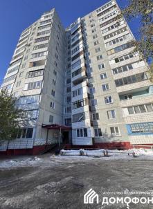 Продажа квартиры Омск. Волгоградская, 34 Продажа квартиры Омск. Волгоградская, 34