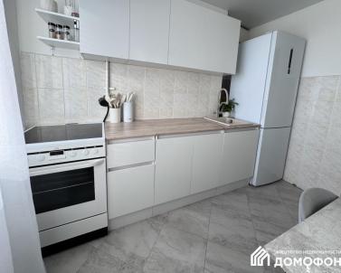 Продажа квартиры Омск.&nbsp;Волгоградская, 34