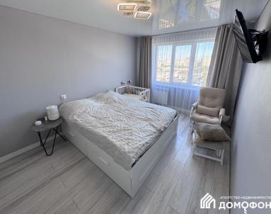 Продажа квартиры Омск.&nbsp;Волгоградская, 34