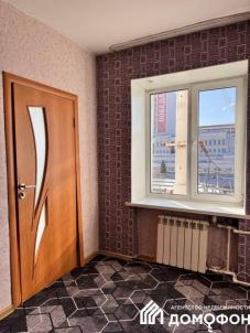 Продажа квартиры Омск. Красный Путь, 12 Продажа квартиры Омск. Красный Путь, 12