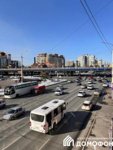 Продажа квартиры Омск. Красный Путь, 12 Продажа квартиры Омск. Красный Путь, 12