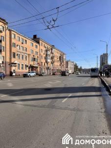 Продажа квартиры Омск. Красный Путь, 12 Продажа квартиры Омск. Красный Путь, 12