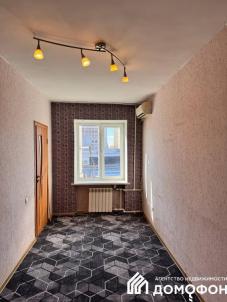 Продажа квартиры Омск. Красный Путь, 12 Продажа квартиры Омск. Красный Путь, 12
