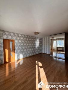 Продажа квартиры Омск. Красный Путь, 12 Продажа квартиры Омск. Красный Путь, 12