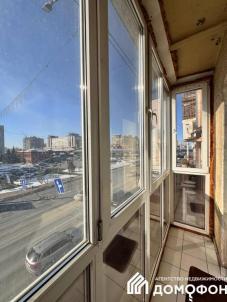 Продажа квартиры Омск. Красный Путь, 12 Продажа квартиры Омск. Красный Путь, 12