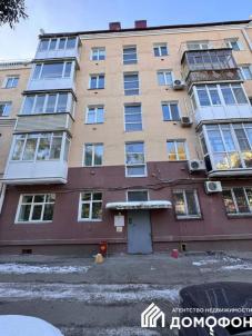 Продажа квартиры Омск. Красный Путь, 12 Продажа квартиры Омск. Красный Путь, 12