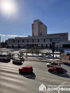 Продажа квартиры Омск. Красный Путь, 12 Продажа квартиры Омск. Красный Путь, 12