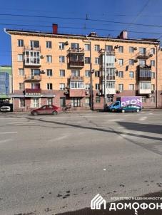 Продажа квартиры Омск. Красный Путь, 12 Продажа квартиры Омск. Красный Путь, 12