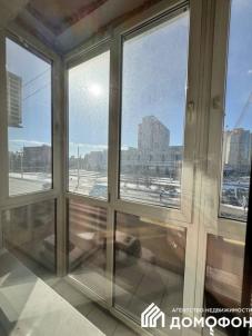 Продажа квартиры Омск. Красный Путь, 12 Продажа квартиры Омск. Красный Путь, 12