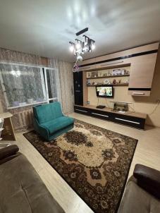 Продажа квартиры Омск. улица 6-я Линия 182