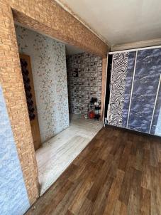 Продажа квартиры Омск. улица Энтузиастов 63Б Продажа квартиры Омск. улица Энтузиастов 63Б