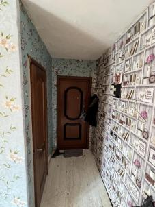 Продажа квартиры Омск. улица Энтузиастов 63Б Продажа квартиры Омск. улица Энтузиастов 63Б