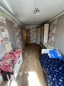 Продажа квартиры Омск. улица Энтузиастов 63Б Продажа квартиры Омск. улица Энтузиастов 63Б