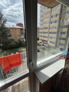 Продажа квартиры Омск. улица Энтузиастов 63Б Продажа квартиры Омск. улица Энтузиастов 63Б