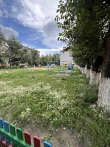 Продажа квартиры Омск. улица Энтузиастов 63Б Продажа квартиры Омск. улица Энтузиастов 63Б